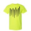 Cotton/Poly DryBlend® T-Shirt - Full Color Printing Thumbnail