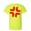 Cotton/Poly DryBlend® T-Shirt - Full Color Printing Thumbnail