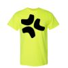 Cotton/Poly DryBlend® T-Shirt - Full Color Printing Thumbnail