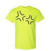 Cotton/Poly DryBlend® T-Shirt - Full Color Printing Thumbnail