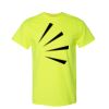 Cotton/Poly DryBlend® T-Shirt - Full Color Printing Thumbnail