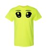 Cotton/Poly DryBlend® T-Shirt - Full Color Printing Thumbnail