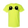 Cotton/Poly DryBlend® T-Shirt - Full Color Printing Thumbnail