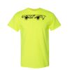Cotton/Poly DryBlend® T-Shirt - Full Color Printing Thumbnail