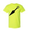 Cotton/Poly DryBlend® T-Shirt - Full Color Printing Thumbnail