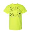 Cotton/Poly DryBlend® T-Shirt - Full Color Printing Thumbnail