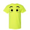 Cotton/Poly DryBlend® T-Shirt - Full Color Printing Thumbnail