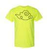 Cotton/Poly DryBlend® T-Shirt - Full Color Printing Thumbnail
