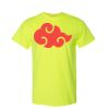 Cotton/Poly DryBlend® T-Shirt - Full Color Printing Thumbnail