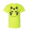 Cotton/Poly DryBlend® T-Shirt - Full Color Printing Thumbnail