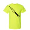 Cotton/Poly DryBlend® T-Shirt - Full Color Printing Thumbnail