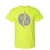 Cotton/Poly DryBlend® T-Shirt - Full Color Printing Thumbnail