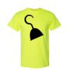 Cotton/Poly DryBlend® T-Shirt - Full Color Printing Thumbnail