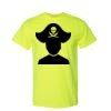 Cotton/Poly DryBlend® T-Shirt - Full Color Printing Thumbnail