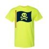 Cotton/Poly DryBlend® T-Shirt - Full Color Printing Thumbnail