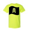 Cotton/Poly DryBlend® T-Shirt - Full Color Printing Thumbnail