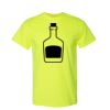 Cotton/Poly DryBlend® T-Shirt - Full Color Printing Thumbnail