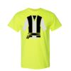Cotton/Poly DryBlend® T-Shirt - Full Color Printing Thumbnail