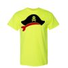 Cotton/Poly DryBlend® T-Shirt - Full Color Printing Thumbnail
