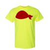 Cotton/Poly DryBlend® T-Shirt - Full Color Printing Thumbnail
