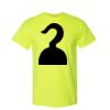 Cotton/Poly DryBlend® T-Shirt - Full Color Printing Thumbnail
