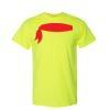 Cotton/Poly DryBlend® T-Shirt - Full Color Printing Thumbnail