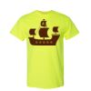 Cotton/Poly DryBlend® T-Shirt - Full Color Printing Thumbnail