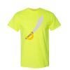 Cotton/Poly DryBlend® T-Shirt - Full Color Printing Thumbnail