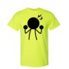 Cotton/Poly DryBlend® T-Shirt - Full Color Printing Thumbnail