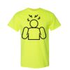 Cotton/Poly DryBlend® T-Shirt - Full Color Printing Thumbnail