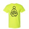 Cotton/Poly DryBlend® T-Shirt - Full Color Printing Thumbnail