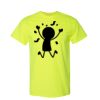 Cotton/Poly DryBlend® T-Shirt - Full Color Printing Thumbnail
