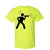 Cotton/Poly DryBlend® T-Shirt - Full Color Printing Thumbnail