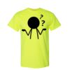 Cotton/Poly DryBlend® T-Shirt - Full Color Printing Thumbnail