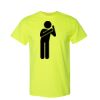 Cotton/Poly DryBlend® T-Shirt - Full Color Printing Thumbnail