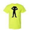 Cotton/Poly DryBlend® T-Shirt - Full Color Printing Thumbnail