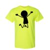 Cotton/Poly DryBlend® T-Shirt - Full Color Printing Thumbnail