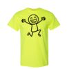 Cotton/Poly DryBlend® T-Shirt - Full Color Printing Thumbnail