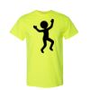 Cotton/Poly DryBlend® T-Shirt - Full Color Printing Thumbnail