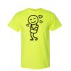 Cotton/Poly DryBlend® T-Shirt - Full Color Printing Thumbnail