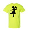 Cotton/Poly DryBlend® T-Shirt - Full Color Printing Thumbnail