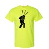 Cotton/Poly DryBlend® T-Shirt - Full Color Printing Thumbnail