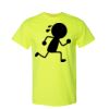 Cotton/Poly DryBlend® T-Shirt - Full Color Printing Thumbnail