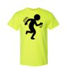 Cotton/Poly DryBlend® T-Shirt - Full Color Printing Thumbnail