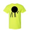 Cotton/Poly DryBlend® T-Shirt - Full Color Printing Thumbnail