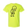 Cotton/Poly DryBlend® T-Shirt - Full Color Printing Thumbnail