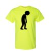 Cotton/Poly DryBlend® T-Shirt - Full Color Printing Thumbnail