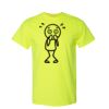 Cotton/Poly DryBlend® T-Shirt - Full Color Printing Thumbnail