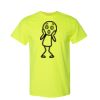 Cotton/Poly DryBlend® T-Shirt - Full Color Printing Thumbnail