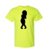 Cotton/Poly DryBlend® T-Shirt - Full Color Printing Thumbnail